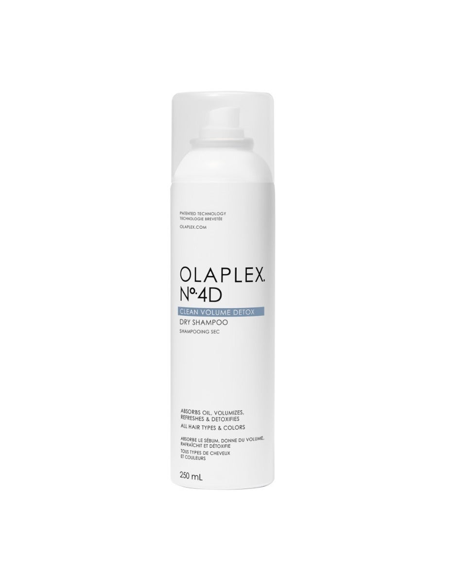 Olaplex Nº4D Clean Volume Detox Dry Shampoo 250ml