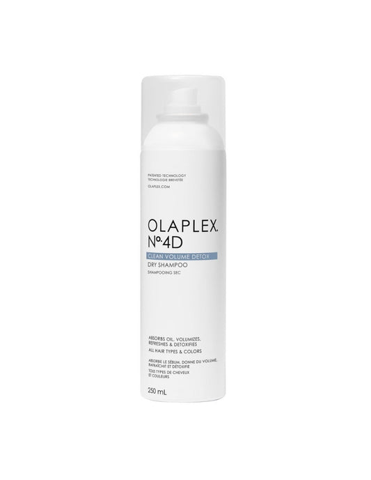 Olaplex Nº4D Clean Volume Detox Dry Shampoo 250ml