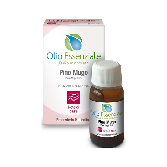 Olio Essenziale Pino Mugo 10ml