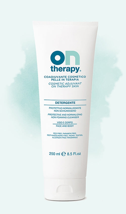 OnTherapy Detergente Viso e Corpo 250ml