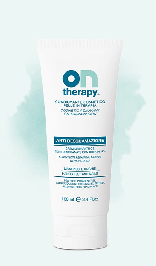 OnTherapy Crema Anti Desquamazione 100ml