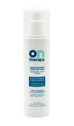 OnTherapy Deodorante Vapo No Gas 100ml