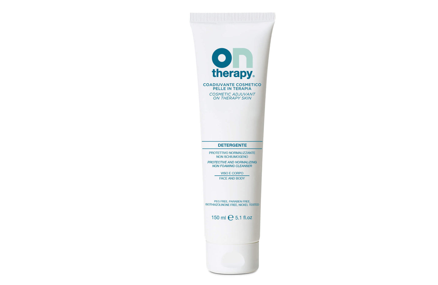 OnTherapy Detergente Viso e Corpo 150ml