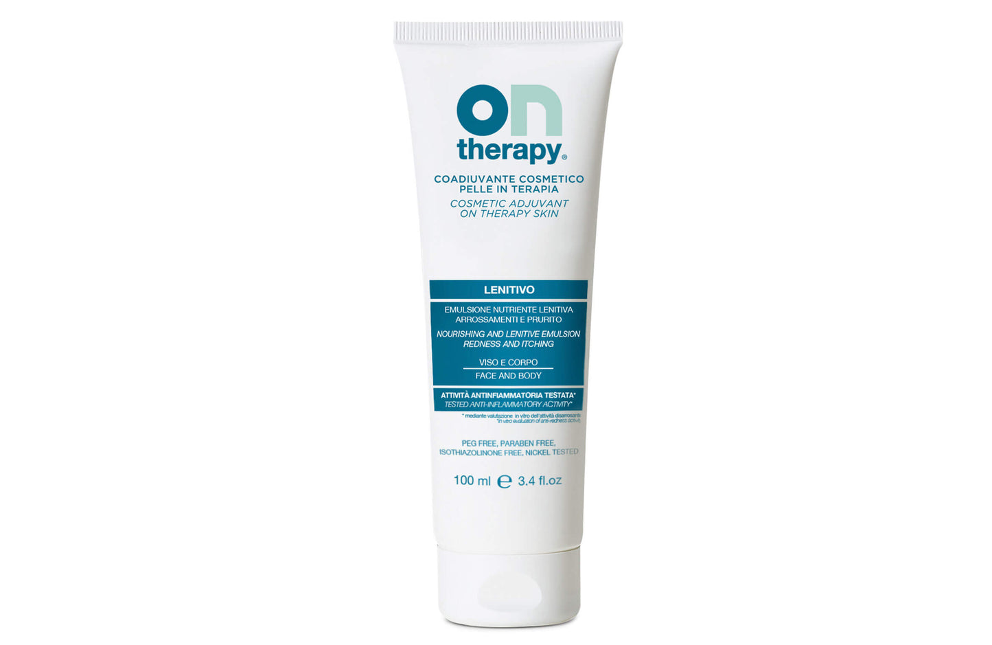 OnTherapy Lenitivo 100ml