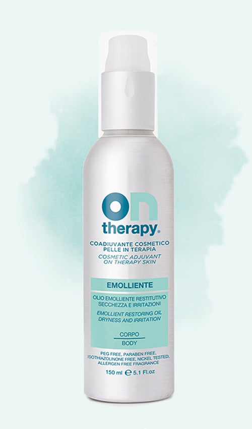 OnTherapy Olio Emolliente 150ml