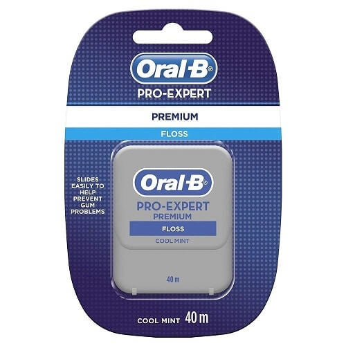 Oral-B Pro-Expert Filo Interdentale 40mt