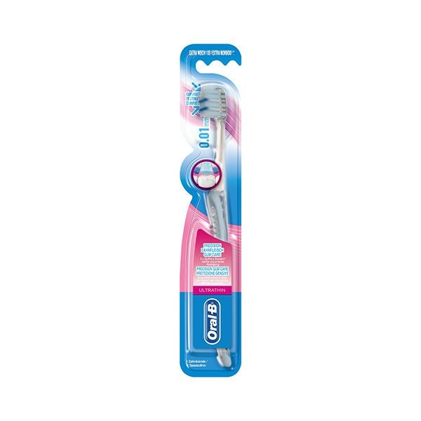 Oral-B Spazzolino Extra Morbido Ultrathin