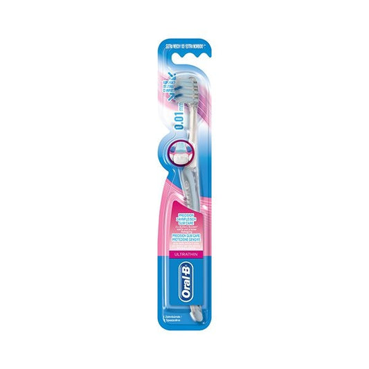 Oral-B Spazzolino Extra Morbido Ultrathin