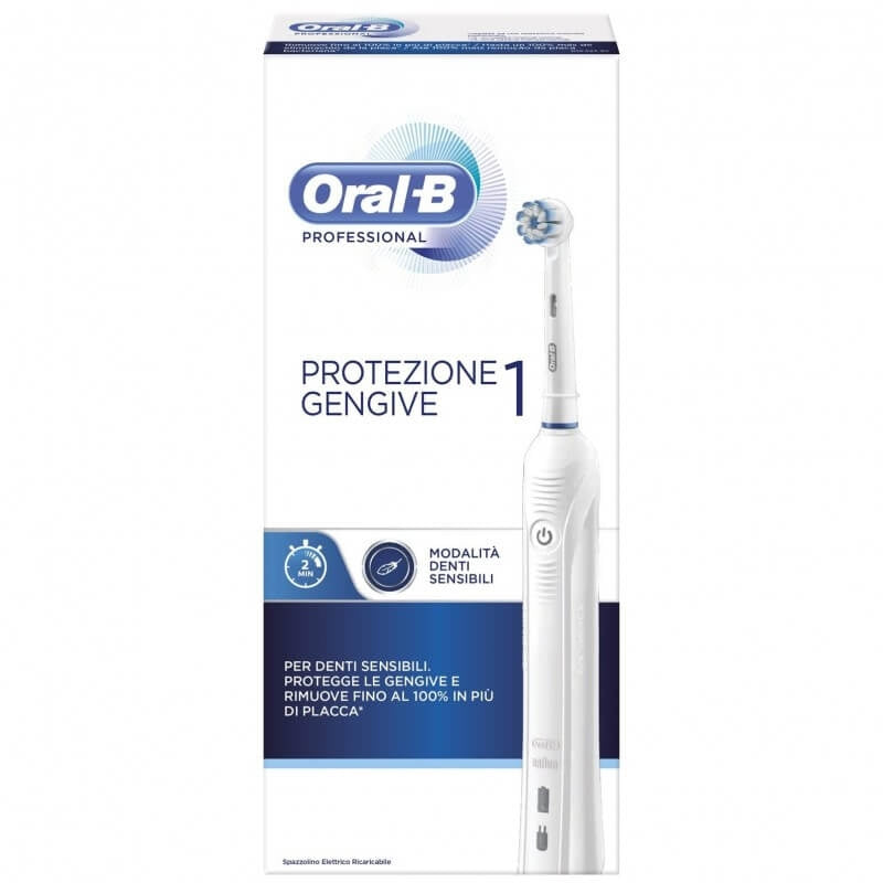 Oral-B Professional Protezione Gengive 1