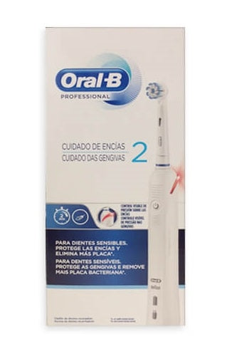 Oral-B Professional Protezione Gengive 2