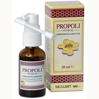 Propoli Orospray 20ml