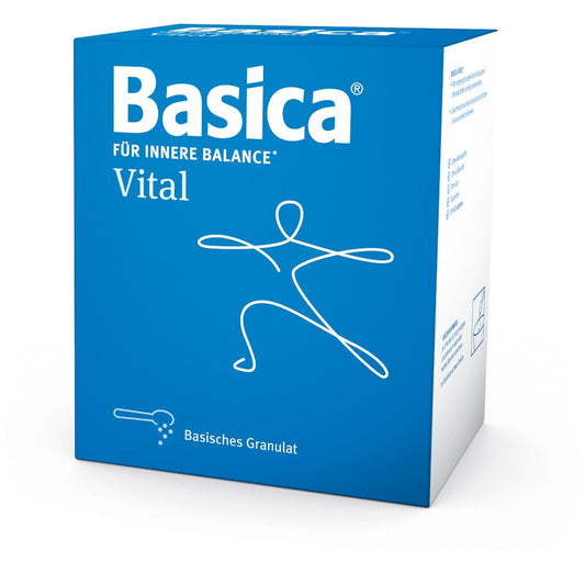 Basic Vital 800 800g