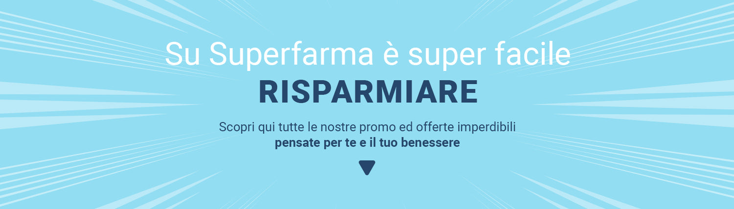 Offerte superfarma