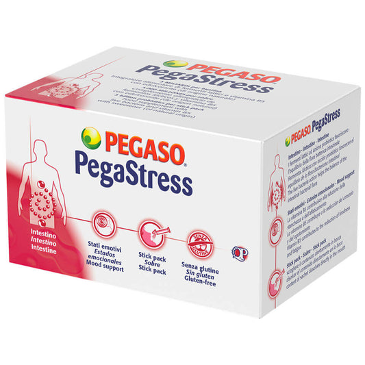 Pegaso PegaStress 28 Stick