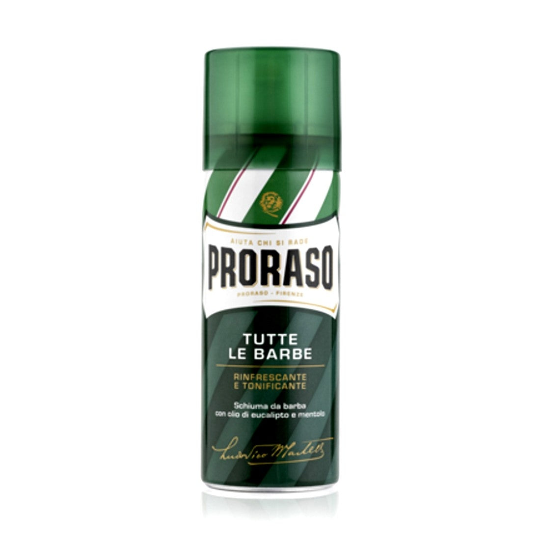 Proraso Schiuma da Barba Rinfrescante 50ml