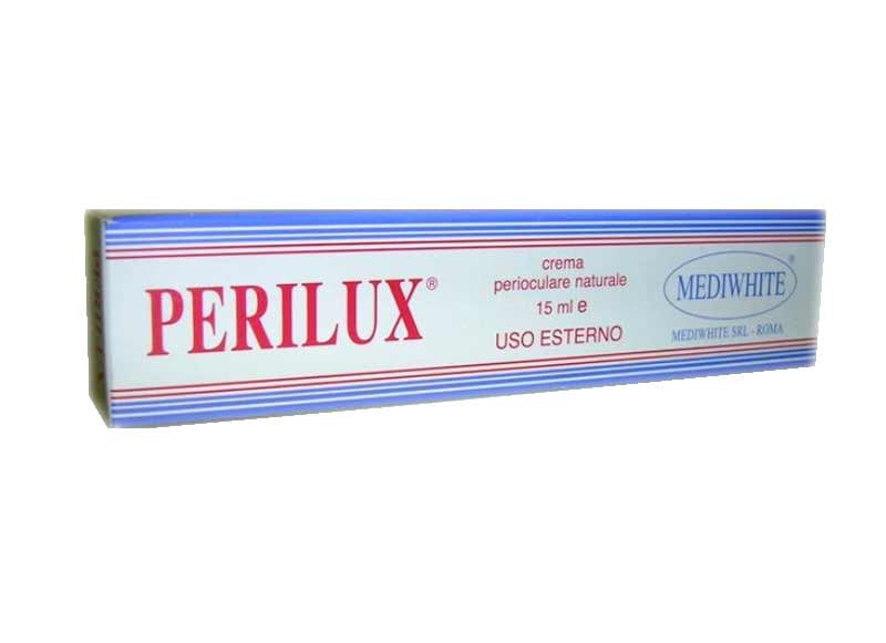 Perilux Crema Perioculare 15ml