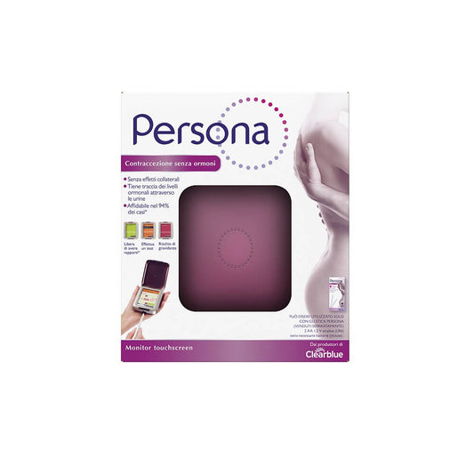 Persona Monitor