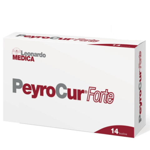 Peyrocur Forte 14 bustine