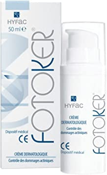 Pharcos Fotoker Crema 50ml