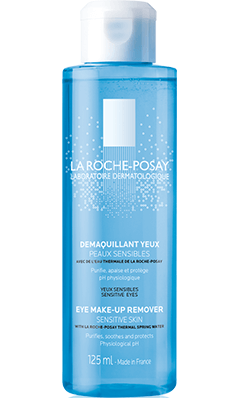 La Roche Posay Struccante Occhi Pelle Sensibile 125ml