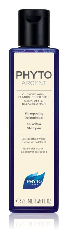 Phyto Phytoargent Shampoo Anti-Ingiallimento 250ml