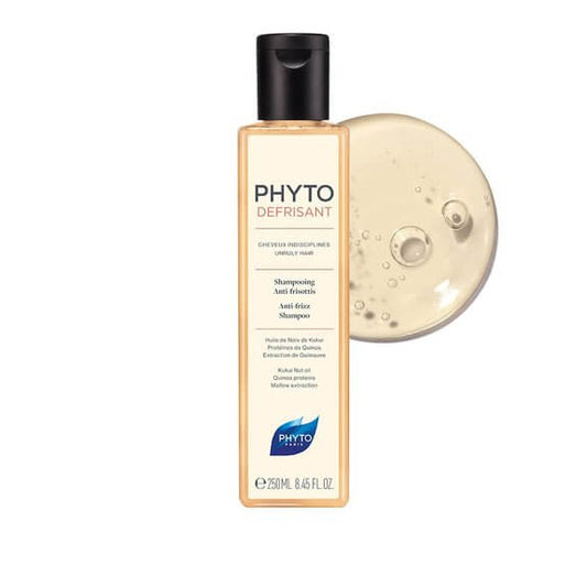 Phyto Phytodefrisant Shampoo Anti-Crespo 250ml