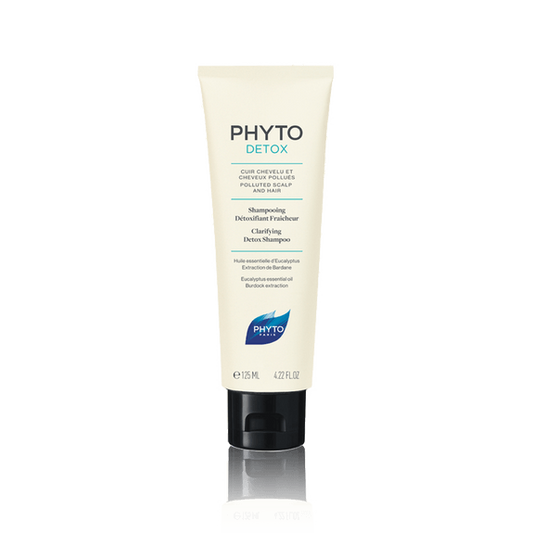 Phyto Phytodetox Shampoo Purificante 125ml