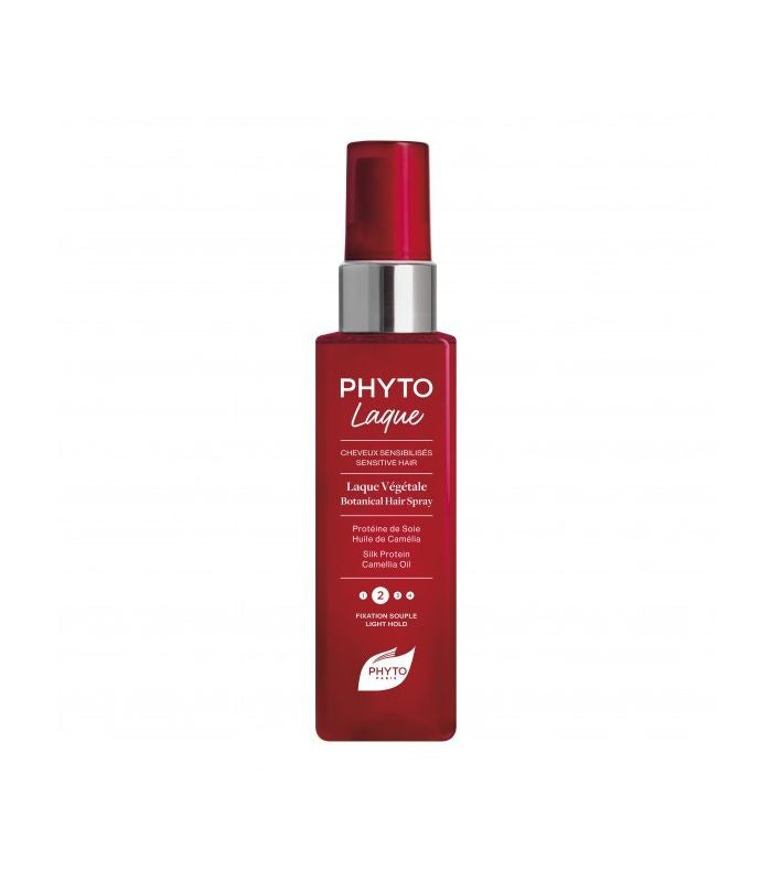 Phyto Phytolaque Soie Lacca Vegetale 100ml