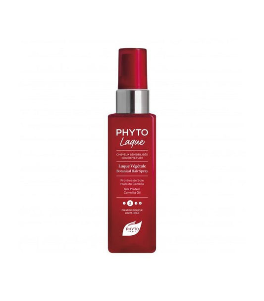 Phyto Phytolaque Soie Lacca Vegetale 100ml