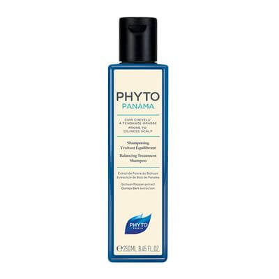 Phyto Phytopanama Shampoo Delicato Seboregolatore 250ml