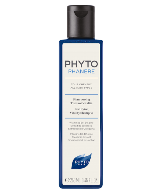 Phyto Phytophanere Shampoo 250ml