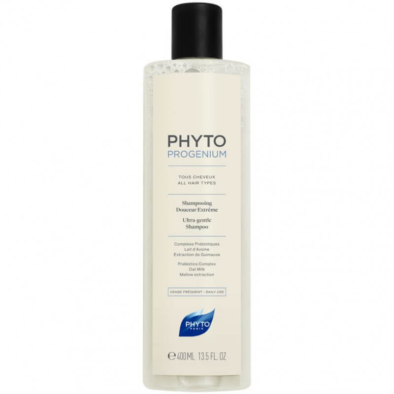 Phyto Phytoprogenium Shampoo 400ml