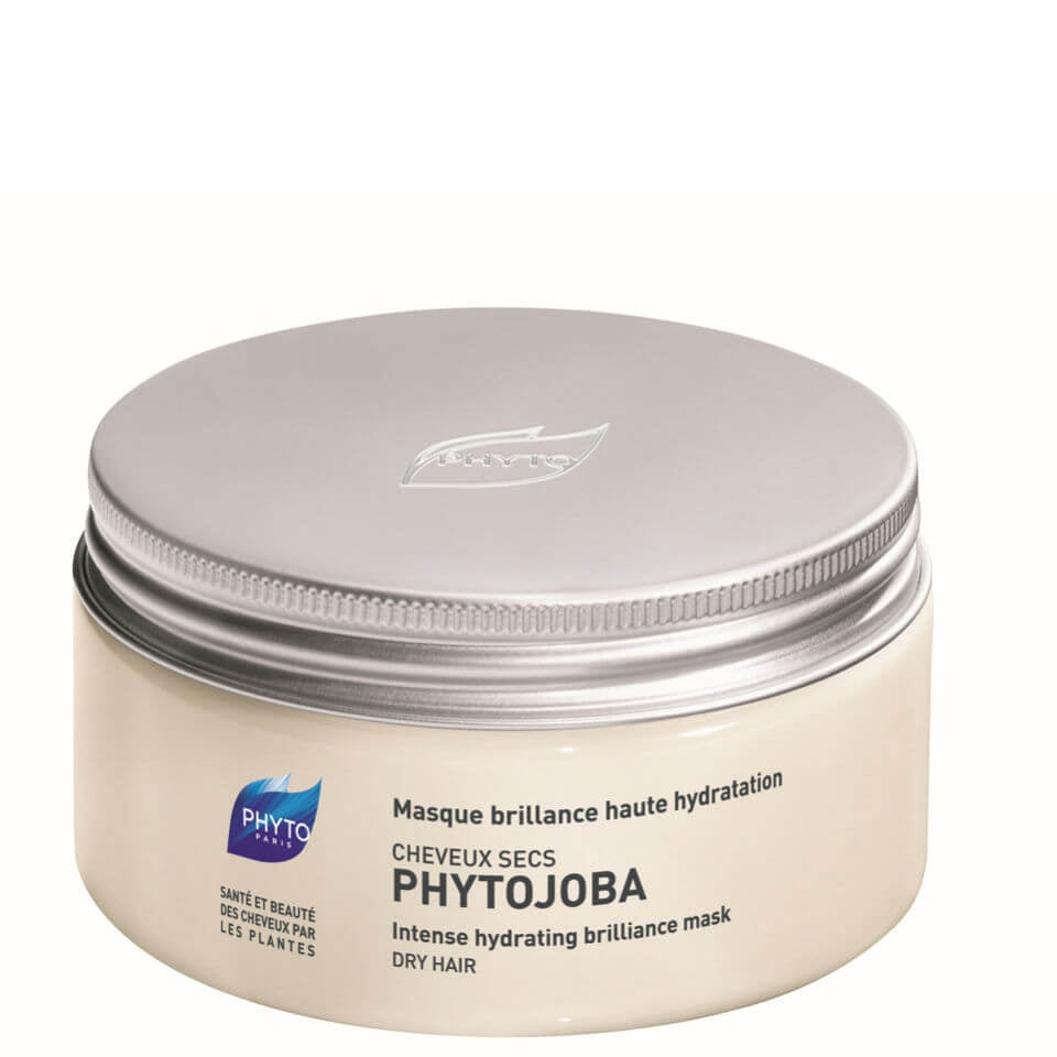 Phyto Phytojoba Mask Capelli Secchi 200ml