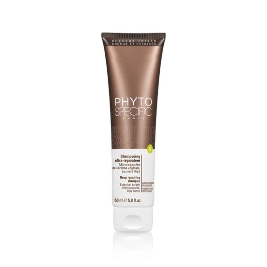 Phyto Specific Shampoo Ultra-Reparateur 150ml