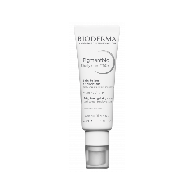 Bioderma Pigmentbio Daily Care SPF50+ 40ml