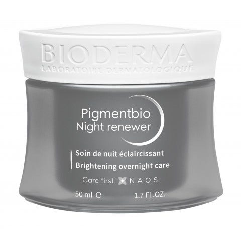 Bioderma PigmentBio Night Renewer 50ml