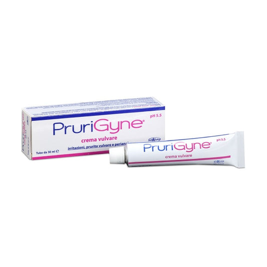 Prurigyne Crema Vulvare 30ml