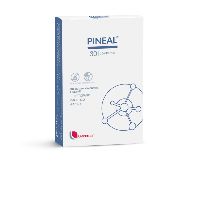 Pineal 30 compresse