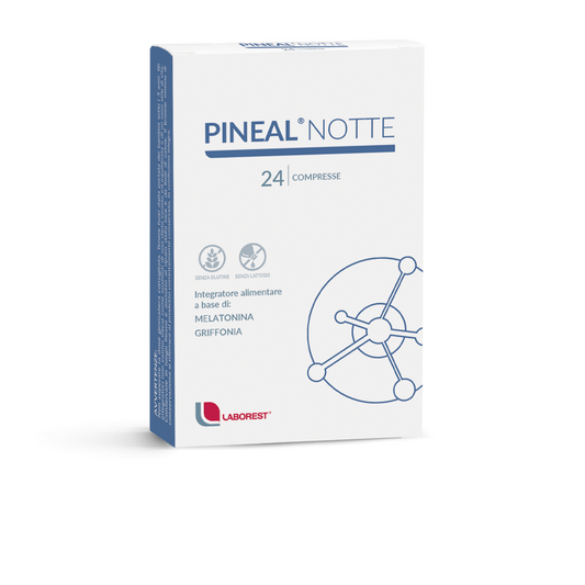 Pineal Notte 24 compresse