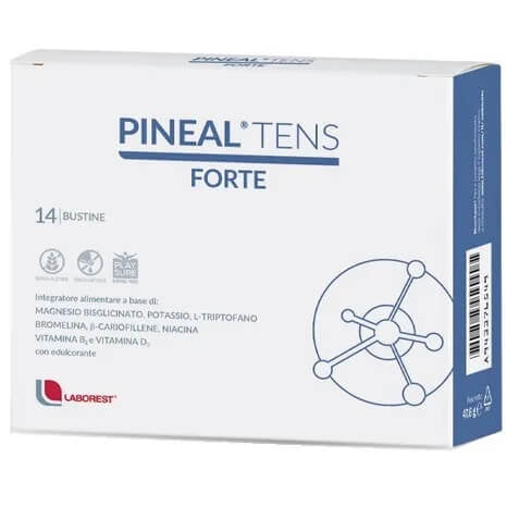 Pineal Tens Forte 14 bustine