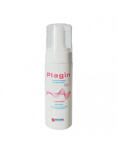 Plegin Mousse Detergente 150ml