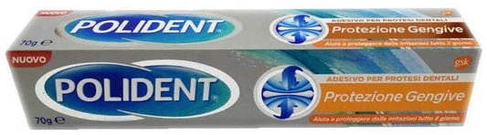 Polident Protezione Gengive 70g