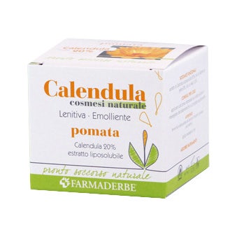 Calendula Pomata 75ml