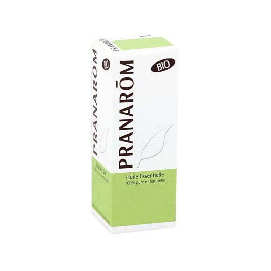 Pranarom Olio Essenziale Bio Tea Tree 10ml