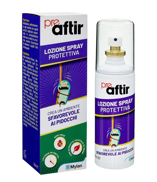 PreAftir Lozione Protettiva Spray 100ml