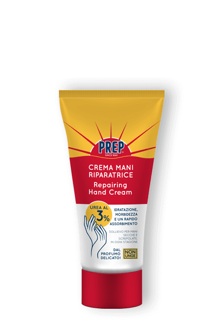 Prep Crema Mani Riparatrice 75ml