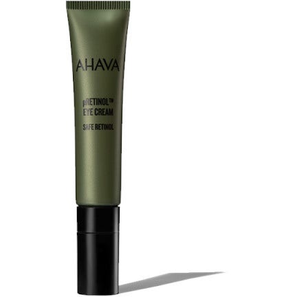 Ahava Safe Pretinol Crema Occhi 15ml