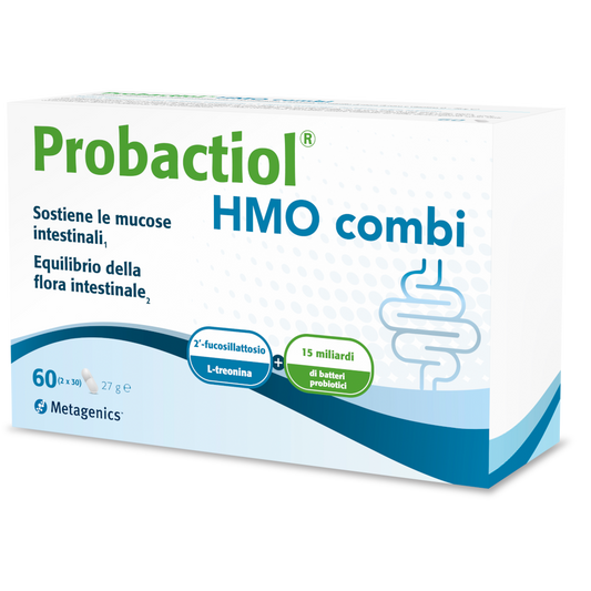 Probactiol HMO Combi 2x30 Compresse