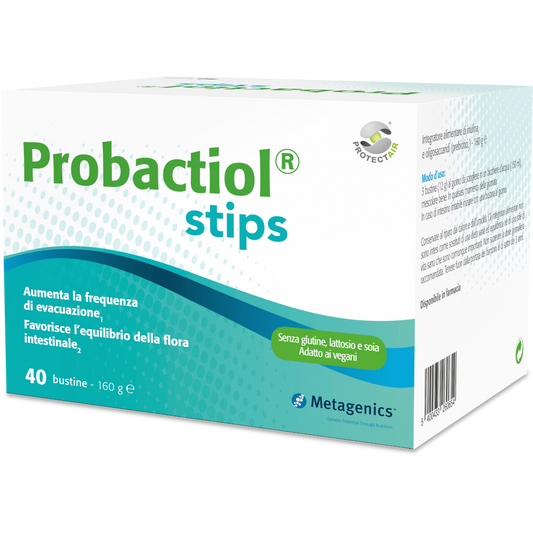 Probactiol Stips 40 Bustine