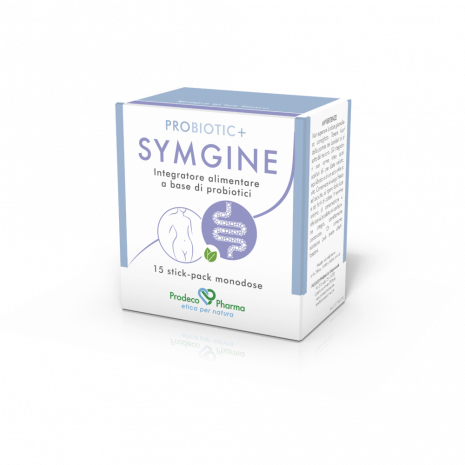 Probiotic+ Symgine 15 Stick Pack